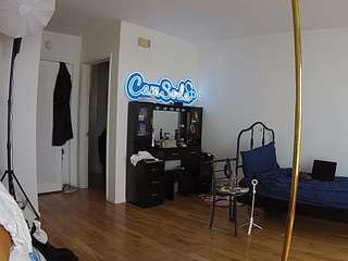 voyeurcam-celtic... Live Webcam on CamSoda