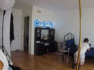 voyeurcam-celtic... Live Webcam on CamSoda