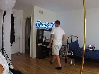 voyeurcam-celtic... Live Webcam on CamSoda