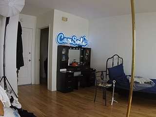 voyeurcam-celtic... Live Webcam on CamSoda