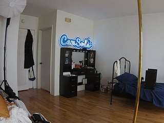 voyeurcam-celtic... Live Webcam on CamSoda