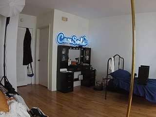 voyeurcam-celtic... Live Webcam on CamSoda