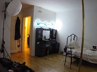 voyeurcam-celtic... Live Webcam on CamSoda