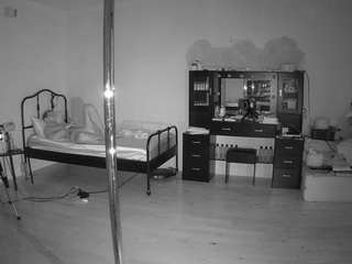 voyeurcam-celticiron-02 Webcam Model Profile