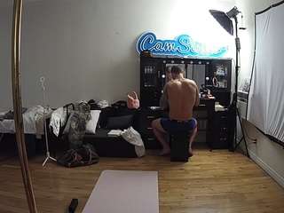 voyeurcam-celtic... Live Webcam on CamSoda