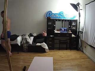 voyeurcam-celtic... Live Webcam on CamSoda