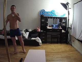 voyeurcam-celtic... Live Webcam on CamSoda