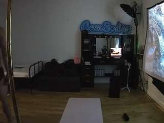 voyeurcam-celtic... Live Webcam on CamSoda