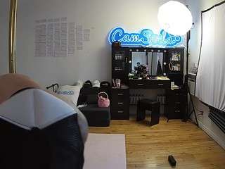 voyeurcam-celtic... Live Webcam on CamSoda