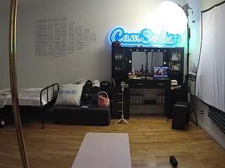 voyeurcam-celtic... Live Webcam on CamSoda