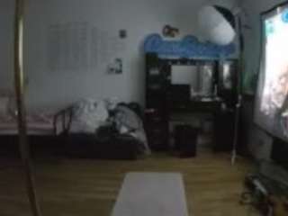 voyeurcam-celticiron-02 webcam model