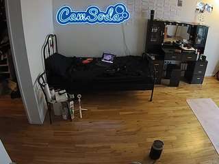 voyeurcam-celticiron-02 webcam model