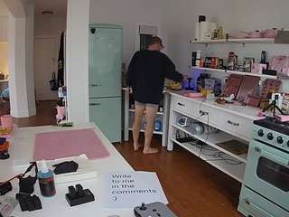 voyeurcam-celtic... Live Webcam on CamSoda