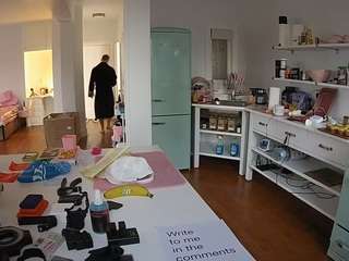 voyeurcam-celtic... Live Webcam on CamSoda