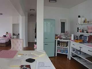 voyeurcam-celticiron-02 Green eyes live webcam