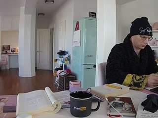 voyeurcam-celticiron-02 webcam model