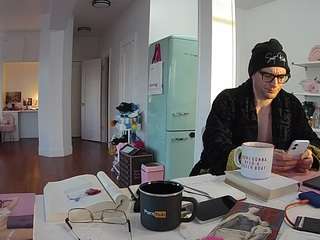 voyeurcam-celticiron-02 webcam model