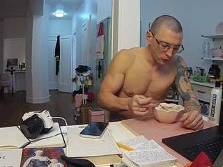 voyeurcam-celticiron-02 webcam model