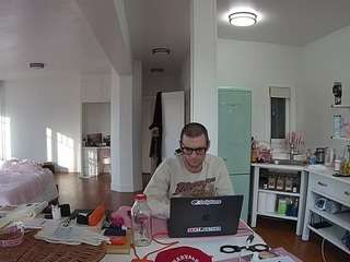 voyeurcam-celtic... Live Webcam on CamSoda