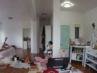 voyeurcam-celtic... Live Webcam on CamSoda