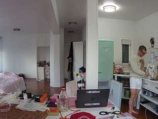 voyeurcam-celtic... Live Webcam on CamSoda