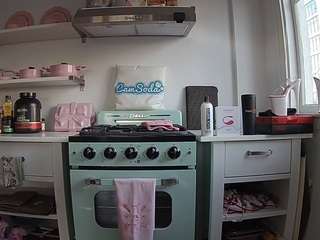 voyeurcam-celtic... Live Webcam on CamSoda