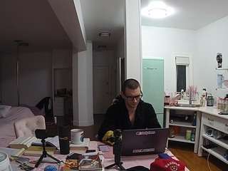 voyeurcam-celtic... Live Webcam on CamSoda