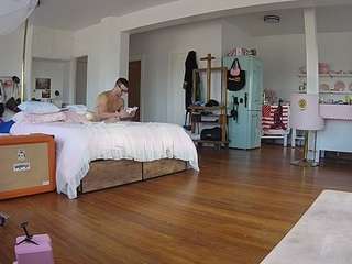 voyeurcam-celticiron-02 live cam profile