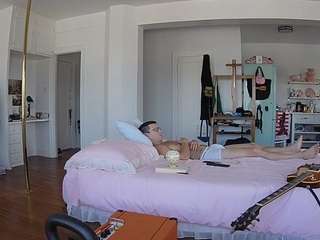 voyeurcam-celticiron-02 live cam profile