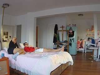voyeurcam-celticiron-02 webcam model