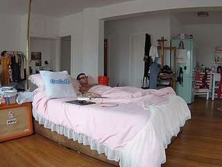 voyeurcam-celticiron-02 webcam model