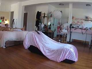 voyeurcam-celticiron-02 webcam model