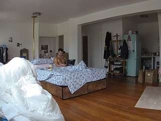 이 모델은 현재 라이브 중입니다. voyeurcam-celticiron-02