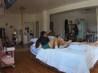 voyeurcam-celticiron-02 webcam model
