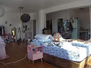Voyeurcam-celticiron-02 Camsoda live cam