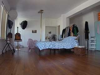 Voyeurcam-celticiron-02's cam show statistics and live stream