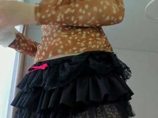 yamatobrodsky Live Webcam on CamSoda