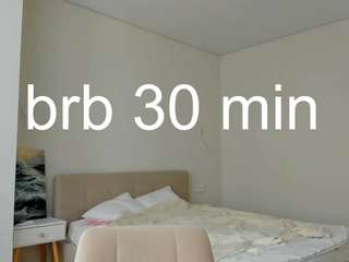 yamatobrodsky Live Webcam on CamSoda