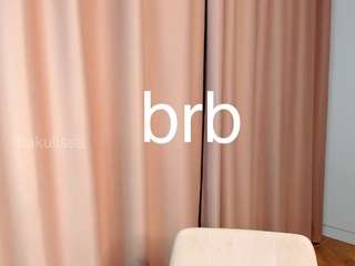 Melissa live cam preview