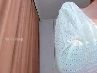 Melissa live cam preview