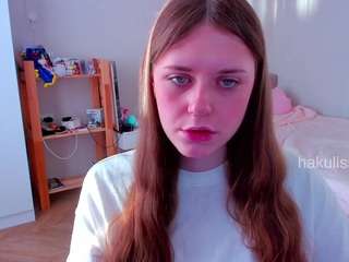 Melissa live cam preview
