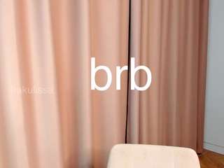 Melissa live cam preview
