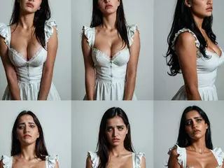 Alfasneha's Live Sex Cam Show