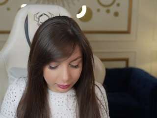 alisasweet054 from CamSoda