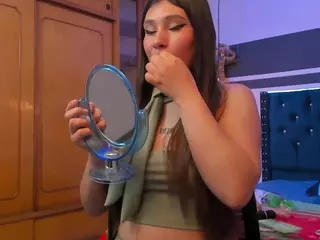 Anahi-Rose's Live Sex Cam Show