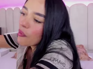 AntonellaSmiith's Live Sex Cam Show