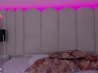 AntonellaSmiith's Live Sex Cam Show