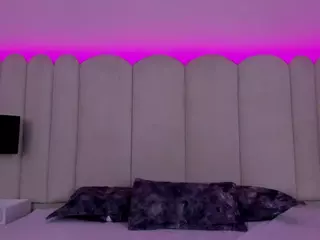 AntonellaSmiith's Live Sex Cam Show