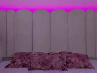 AntonellaSmiith's Live Sex Cam Show