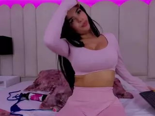 AntonellaSmiith's Live Sex Cam Show